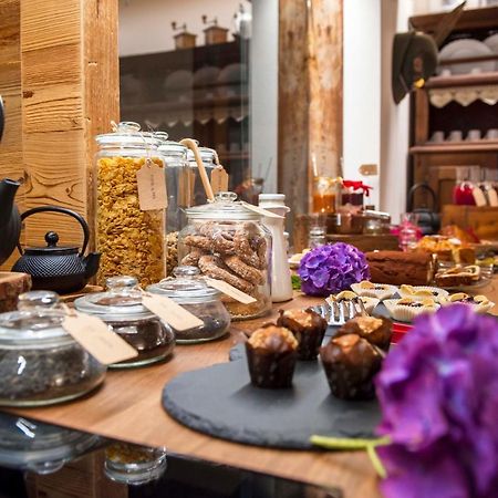 غابي Le Relais Du Boucher المظهر الخارجي الصورة