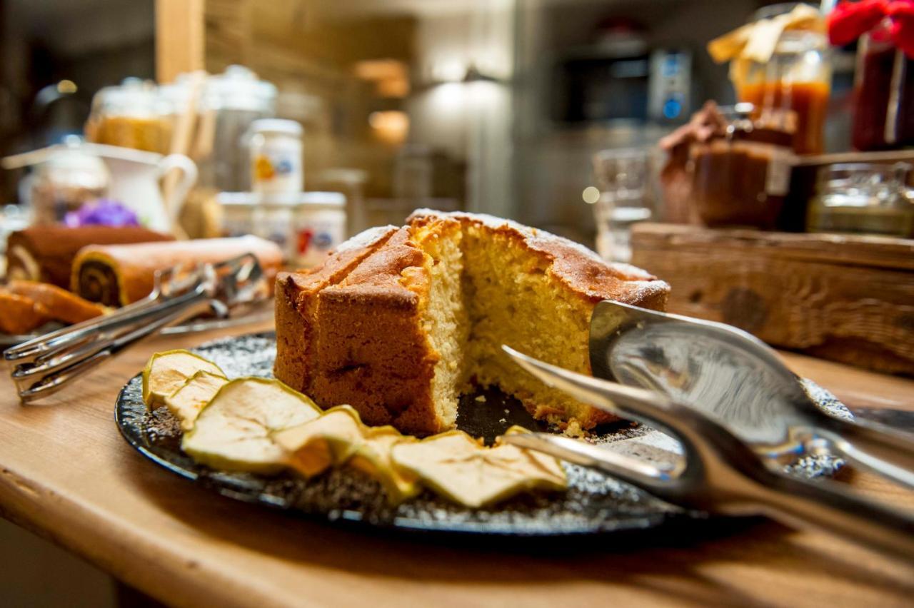 غابي Le Relais Du Boucher المظهر الخارجي الصورة