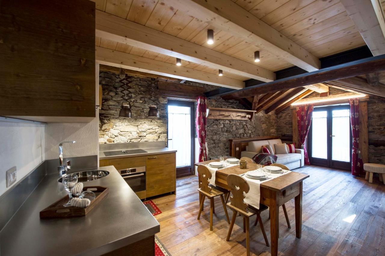 غابي Le Relais Du Boucher المظهر الخارجي الصورة
